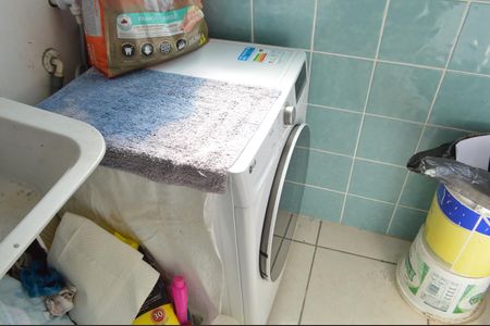 Apartamento à venda com 45m², 2 quartos e 1 vagaÁrea de Serviço