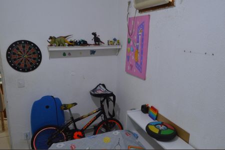 Apartamento à venda com 45m², 2 quartos e 1 vagaQuarto 1