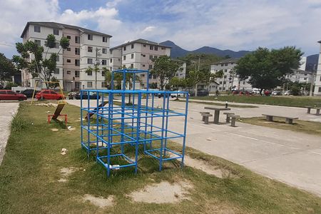 Apartamento à venda com 45m², 2 quartos e 1 vagaÁrea comum - Playground