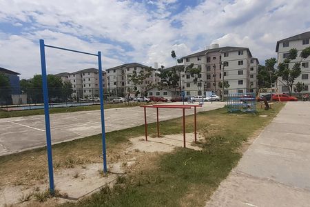 Apartamento à venda com 45m², 2 quartos e 1 vagaÁrea comum