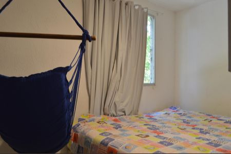 Apartamento à venda com 45m², 2 quartos e 1 vagaQuarto 2