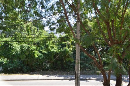 Apartamento à venda com 45m², 2 quartos e 1 vagaVista da Sala