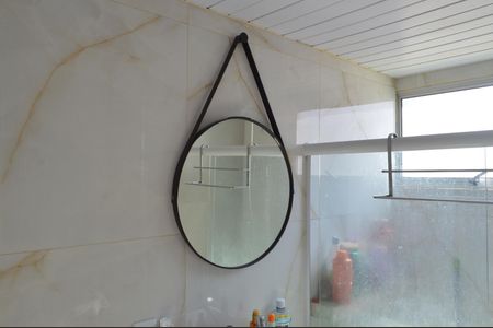 Apartamento à venda com 45m², 2 quartos e 1 vagaBanheiro