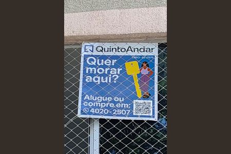 Apartamento à venda com 45m², 2 quartos e 1 vagaPlaca