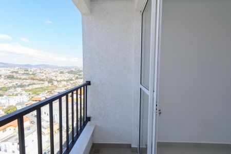 Apartamento à venda com 75m², 3 quartos e 2 vagas Apartamento à venda com 75m², 3 quartos e 2 vagasVaranda da Sala