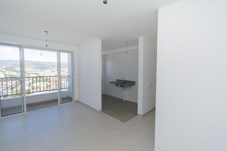 Apartamento à venda com 75m², 3 quartos e 2 vagas Apartamento à venda com 75m², 3 quartos e 2 vagasSala