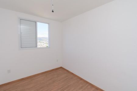 Apartamento à venda com 75m², 3 quartos e 2 vagas Apartamento à venda com 75m², 3 quartos e 2 vagasQuarto 2