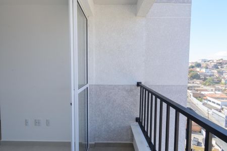 Apartamento à venda com 75m², 3 quartos e 2 vagas Apartamento à venda com 75m², 3 quartos e 2 vagasVaranda da Sala