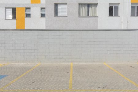 Apartamento à venda com 75m², 3 quartos e 2 vagas Apartamento à venda com 75m², 3 quartos e 2 vagasGaragem