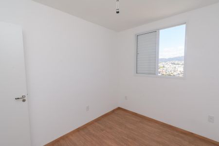 Apartamento à venda com 75m², 3 quartos e 2 vagas Apartamento à venda com 75m², 3 quartos e 2 vagasQuarto 2