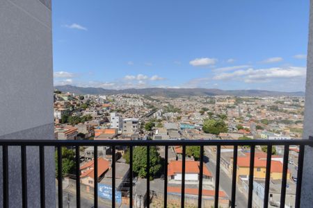 Apartamento à venda com 75m², 3 quartos e 2 vagas Apartamento à venda com 75m², 3 quartos e 2 vagasVaranda da Sala
