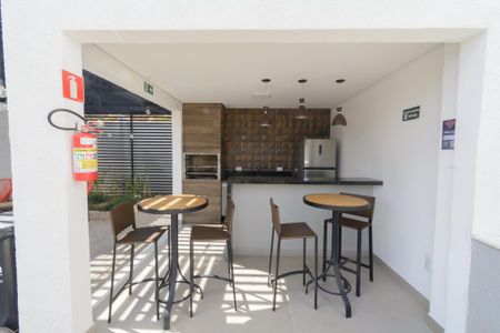 Apartamento à venda com 75m², 3 quartos e 2 vagas Apartamento à venda com 75m², 3 quartos e 2 vagasEspaço Gourmet