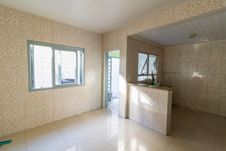 Casa à venda com 215m², 3 quartos e 2 vagas Casa à venda com 215m², 3 quartos e 2 vagasCozinha