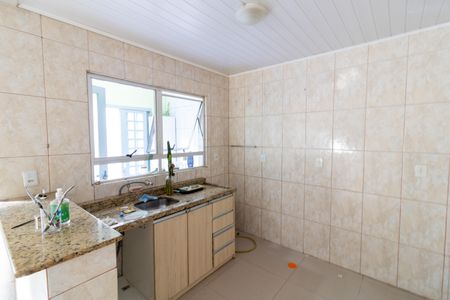 Casa à venda com 215m², 3 quartos e 2 vagas Casa à venda com 215m², 3 quartos e 2 vagasCozinha