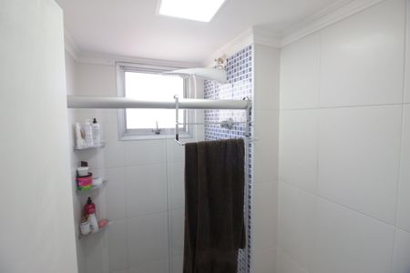 Apartamento à venda com 87m², 3 quartos e 1 vagaBanheiro da Suíte