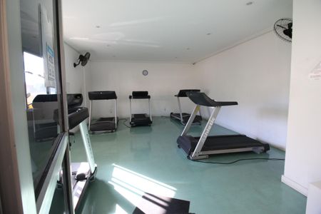 Apartamento à venda com 87m², 3 quartos e 1 vagaÁrea comum