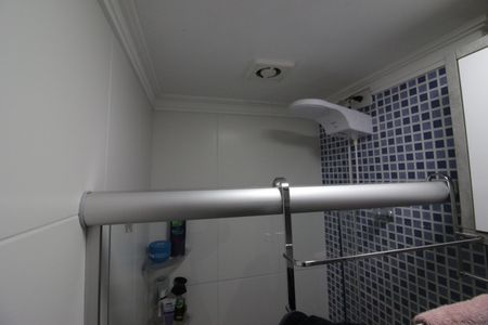 Apartamento à venda com 87m², 3 quartos e 1 vagaBanheiro Social