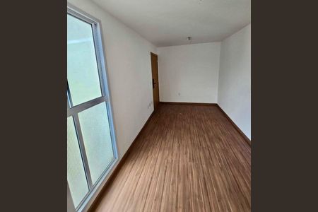 Apartamento à venda com 41m², 2 quartos e 1 vagaSala