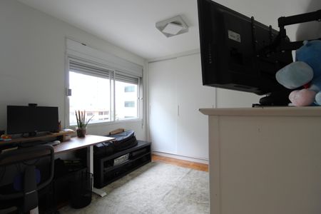 Quarto 1 de apartamento à venda com 2 quartos, 100m² em Itaim Bibi, São Paulo