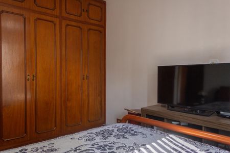 Apartamento à venda com 115m², 3 quartos e 2 vagasQuarto 2