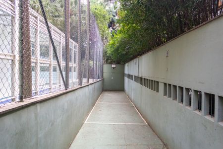 Apartamento à venda com 115m², 3 quartos e 2 vagasÁrea Comum - Quadra