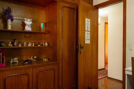 Apartamento à venda com 115m², 3 quartos e 2 vagasSuíte