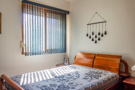 Apartamento à venda com 115m², 3 quartos e 2 vagasQuarto 2