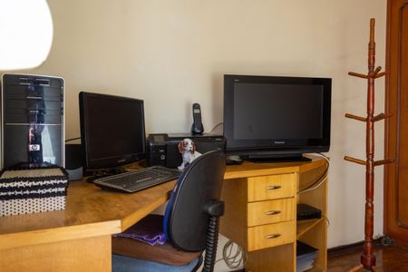 Apartamento à venda com 115m², 3 quartos e 2 vagasQuarto 1