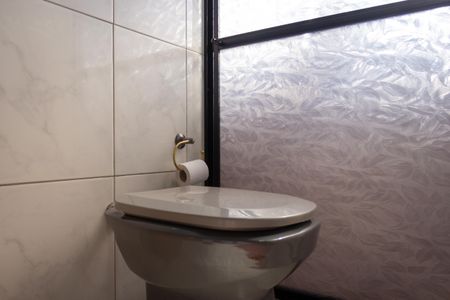 Apartamento à venda com 115m², 3 quartos e 2 vagasBanheiro