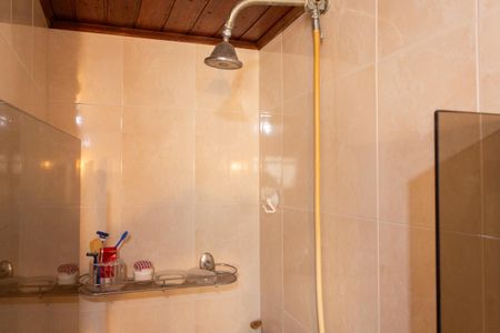 Apartamento à venda com 115m², 3 quartos e 2 vagasBanheiro da Suíte