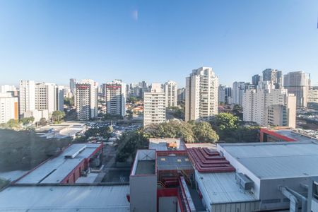 Apartamento à venda com 90m², 2 quartos e 2 vagasSala - Vista