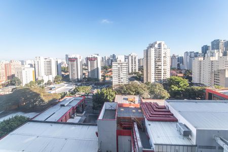 Apartamento à venda com 90m², 2 quartos e 2 vagasQuarto 1 - Vista
