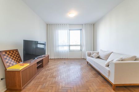 Apartamento à venda com 90m², 2 quartos e 2 vagasSala
