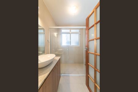 Apartamento à venda com 90m², 2 quartos e 2 vagasBanheiro da Suíte