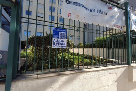 Apartamento à venda com 90m², 2 quartos e 2 vagasPlaquinha