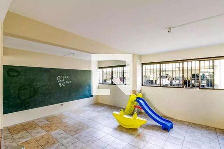 Apartamento à venda com 90m², 2 quartos e 2 vagasBrinquedoteca