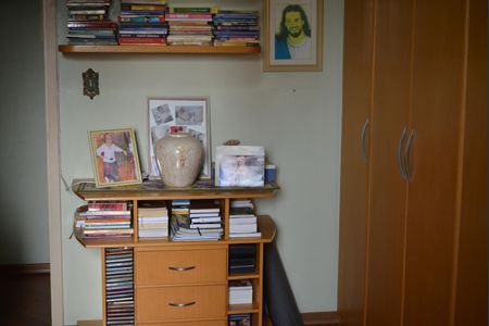 Apartamento à venda com 180m², 4 quartos e 1 vagaQuarto 2