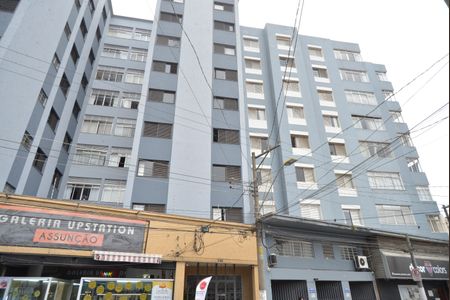 Apartamento à venda com 180m², 4 quartos e 1 vagaFachada do Prédio