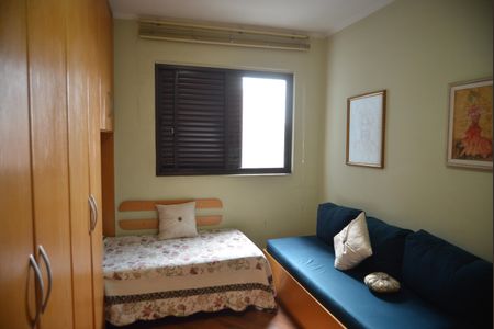 Apartamento à venda com 180m², 4 quartos e 1 vagaQuarto 2