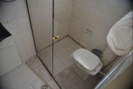 Apartamento à venda com 180m², 4 quartos e 1 vagaBanheiro de Serviço