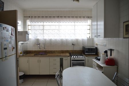 Apartamento à venda com 180m², 4 quartos e 1 vagaCozinha