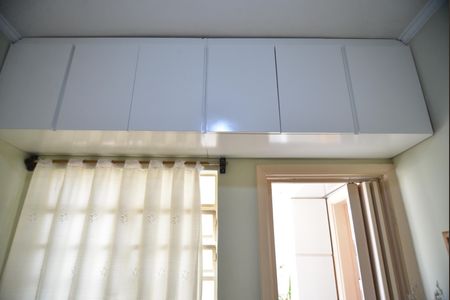 Apartamento à venda com 180m², 4 quartos e 1 vagaEscritório