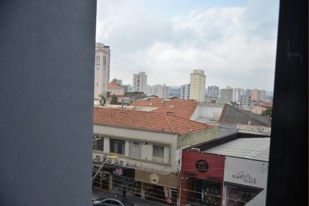 Apartamento à venda com 180m², 4 quartos e 1 vagaVista do Quarto 1