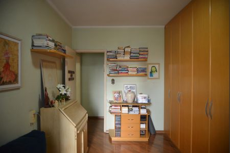 Apartamento à venda com 180m², 4 quartos e 1 vagaQuarto 2