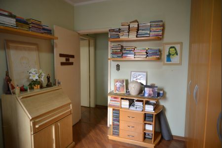 Apartamento à venda com 180m², 4 quartos e 1 vagaQuarto 2