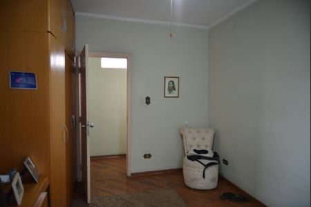 Apartamento à venda com 180m², 4 quartos e 1 vagaQuarto 1