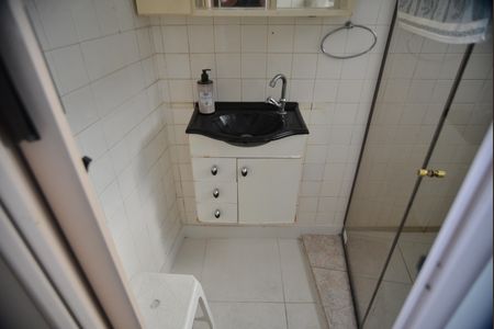 Apartamento à venda com 180m², 4 quartos e 1 vagaBanheiro de Serviço