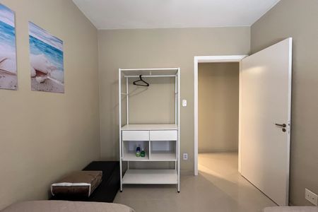 Apartamento para alugar com 86m², 2 quartos e 1 vagaQuarto 2