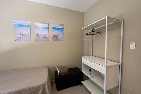 Apartamento para alugar com 86m², 2 quartos e 1 vagaQuarto 2