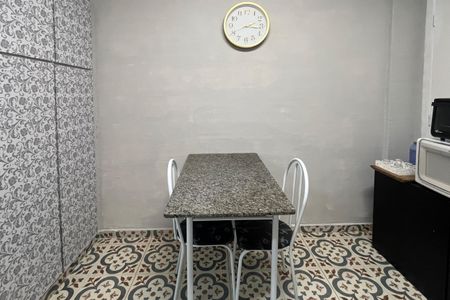 Apartamento para alugar com 86m², 2 quartos e 1 vagaCozinha